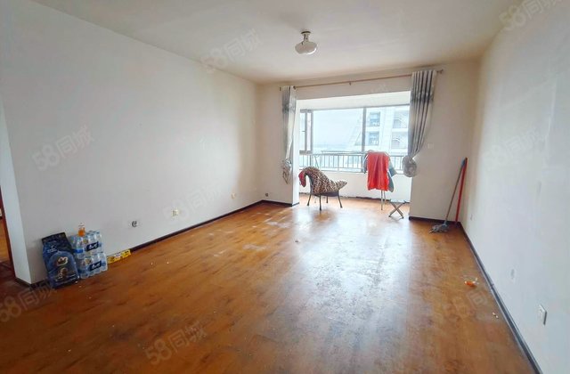 众美凤凰府3室2厅118㎡91.7万二手房图片