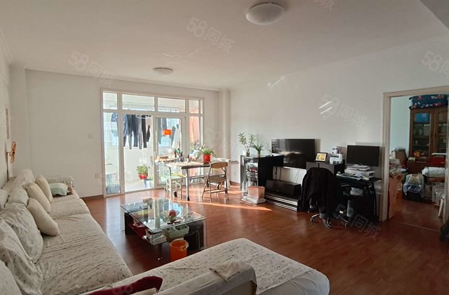 安兴北区4室2厅152㎡119万二手房图片