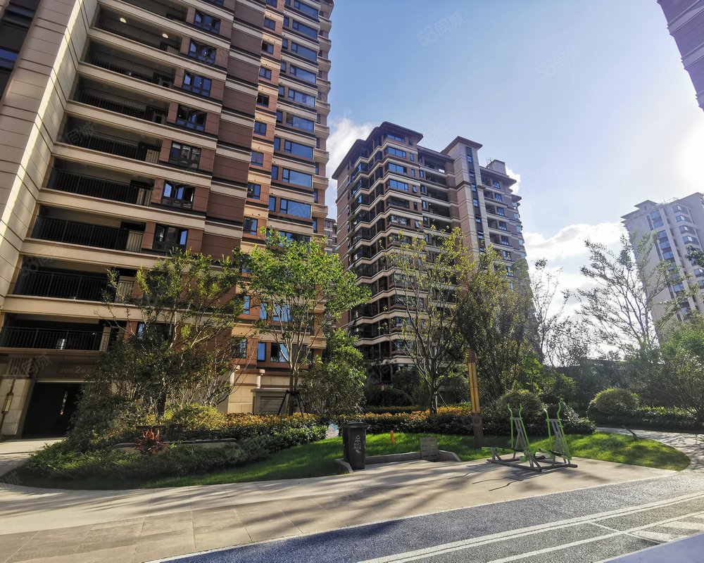 【龙湖天境, 龙湖天境小区详情,房价走势,房源,业主论坛】- 合肥58