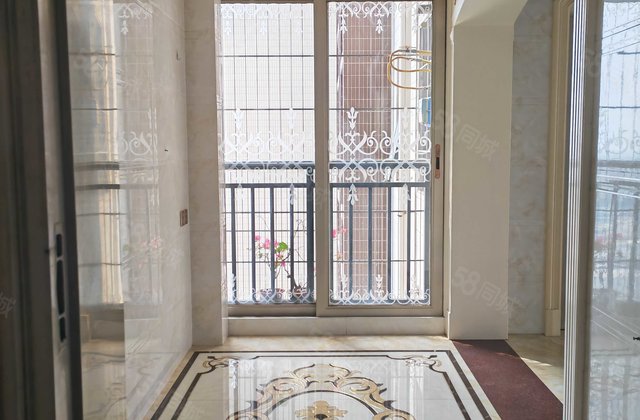 碧水湾二期(一二区)4室2厅132.57㎡95万二手房图片