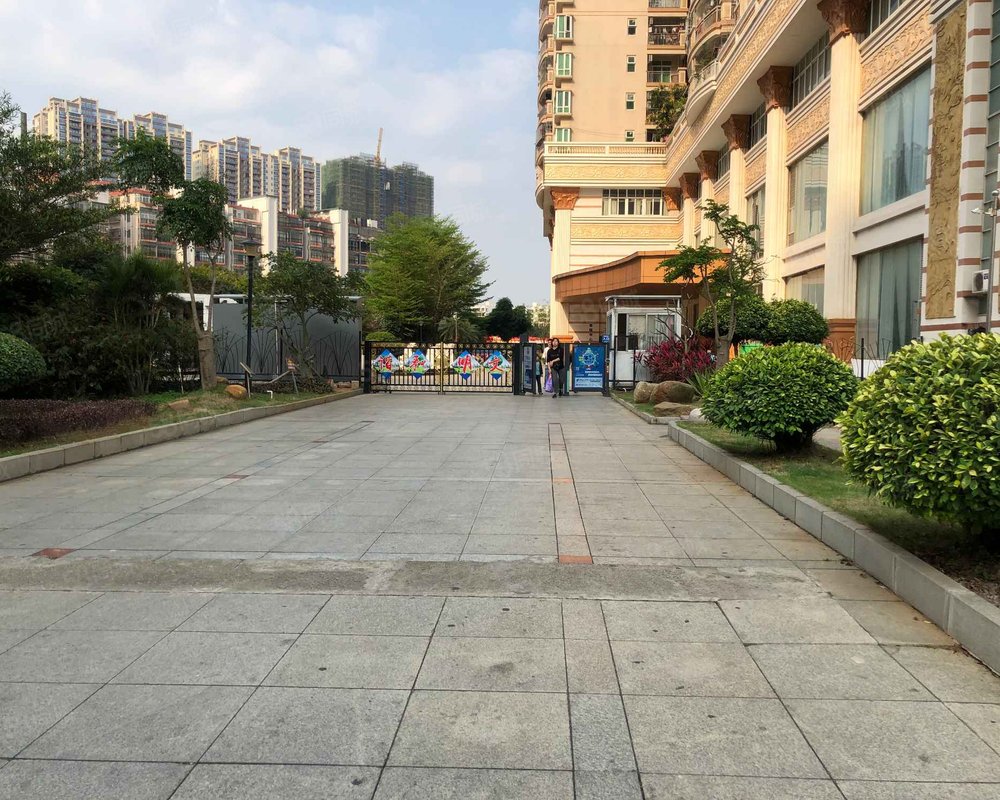 【龙泉湾, 龙泉湾小区详情,房价走势,房源,业主论坛】- 湛江58同城