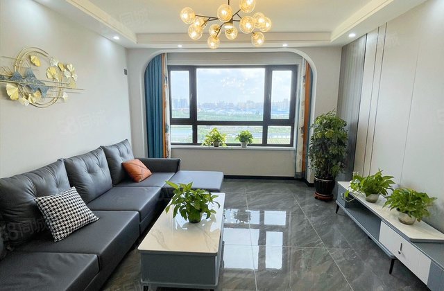 良品柏宏筑福里(2期)2室2厅86.18㎡49.8万二手房图片