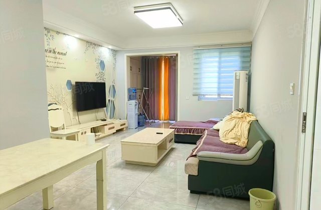濛阳印象3室2厅102.08㎡72.5万二手房图片