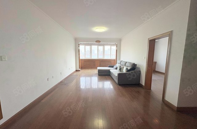 东大家属院ABC高层3室2厅129.91㎡140万二手房图片