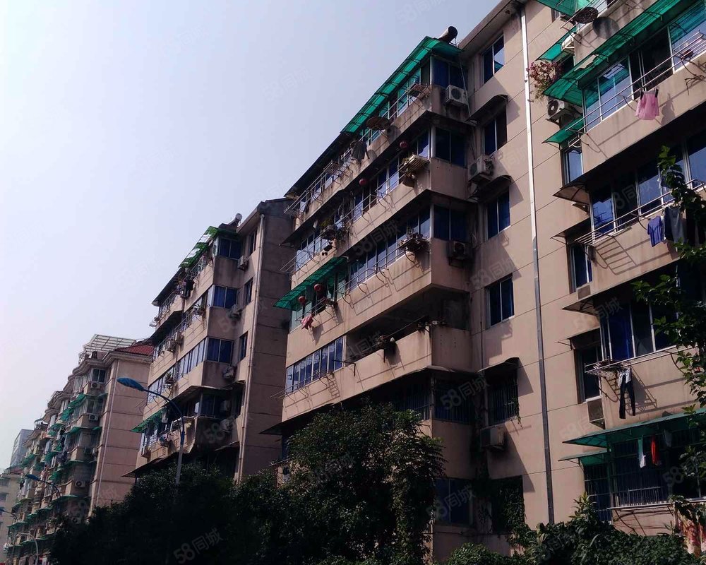 【金都花园, 金都花园小区详情,房价走势,房源,业主论坛】- 金华58