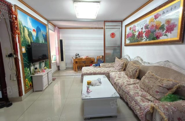 东昌附近 一品家苑 水城华府 金柱康城 精装电梯地暖房，