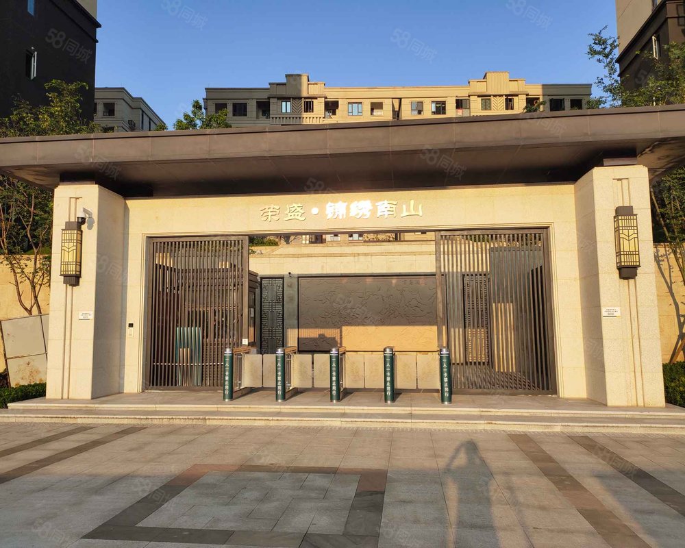 【荣盛锦绣南山(b区), 荣盛锦绣南山(b区)小区详情,房价走势,房源