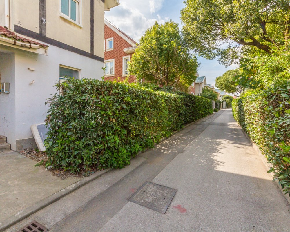 【伊莎士花园, 伊莎士花园小区详情,房价走势,房源,业主论坛】- 上海