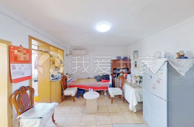 龙乡小区(东区)2室1厅69.77㎡218万二手房图片