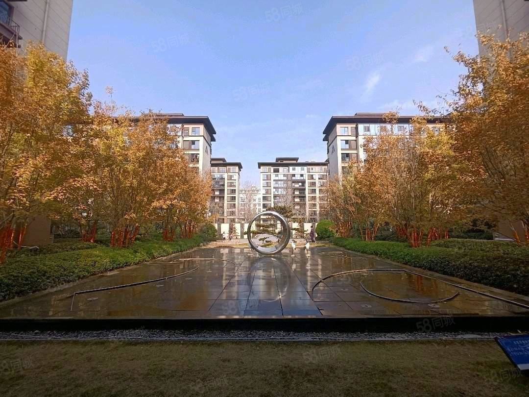 4米 有证可按揭,建业大城小院-周口58同城