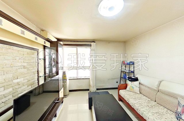 顶秀欣园东苑2室1厅79.51㎡320万二手房图片