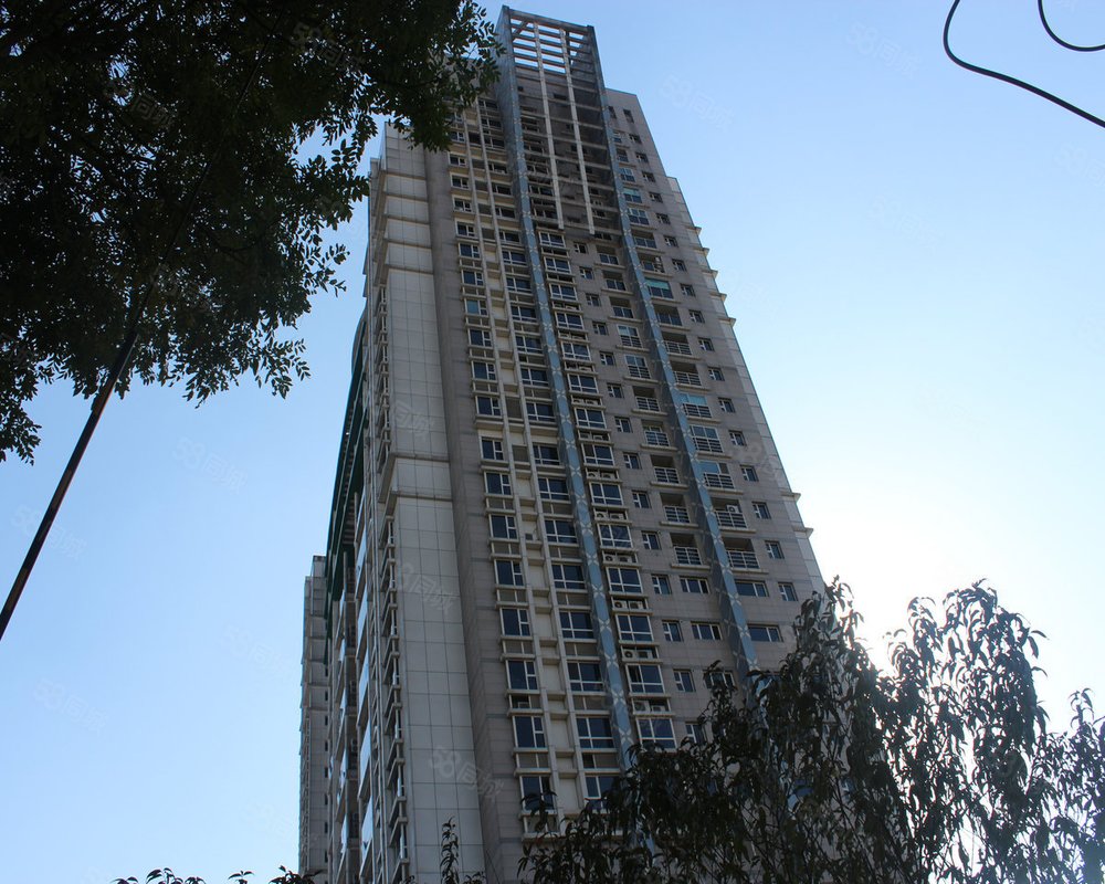 【佳境天城, 佳境天城小区详情,房价走势,房源,业主论坛】- 北京58