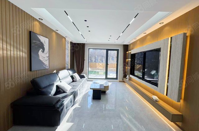 蓝色港湾(二期)2室2厅100.42㎡80万二手房图片