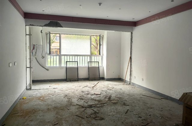 急售华建一街区小洋房免大税送车位储公摊少户型方正南北通透