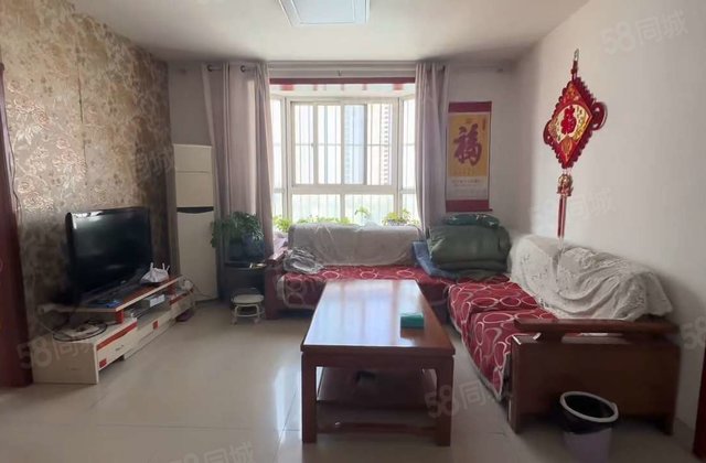 急售！正规三室 南北通透  光明 七中 亿丰广场旁