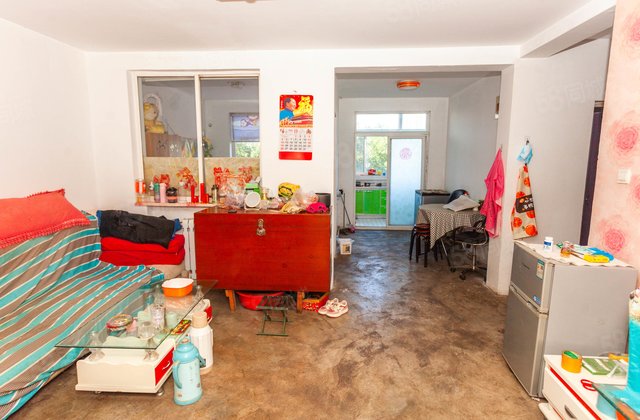 太钢35宿舍2室2厅80㎡35万二手房图片