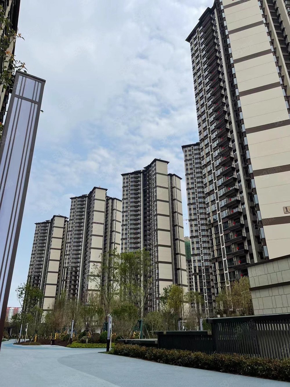 富康公园首府-曲靖58同城