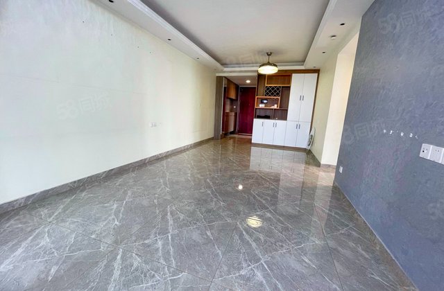 碧桂园美的水木清华3室2厅90.01㎡63.8万二手房图片