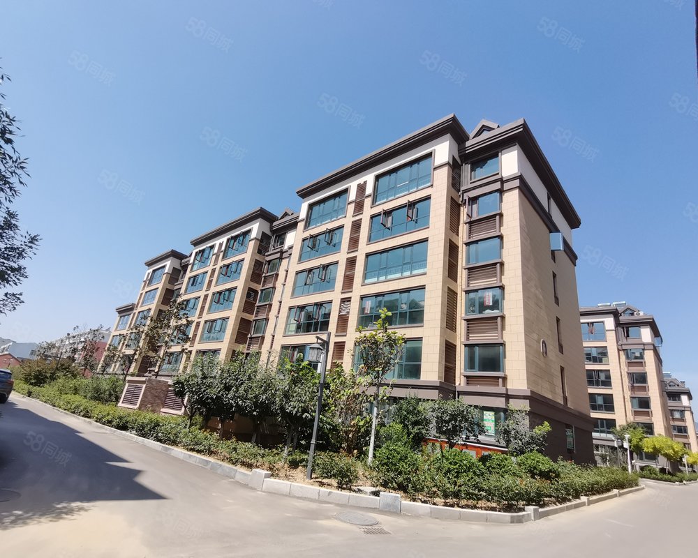 【华伟御华园, 华伟御华园小区详情,房价走势,房源,业主论坛】- 泰安