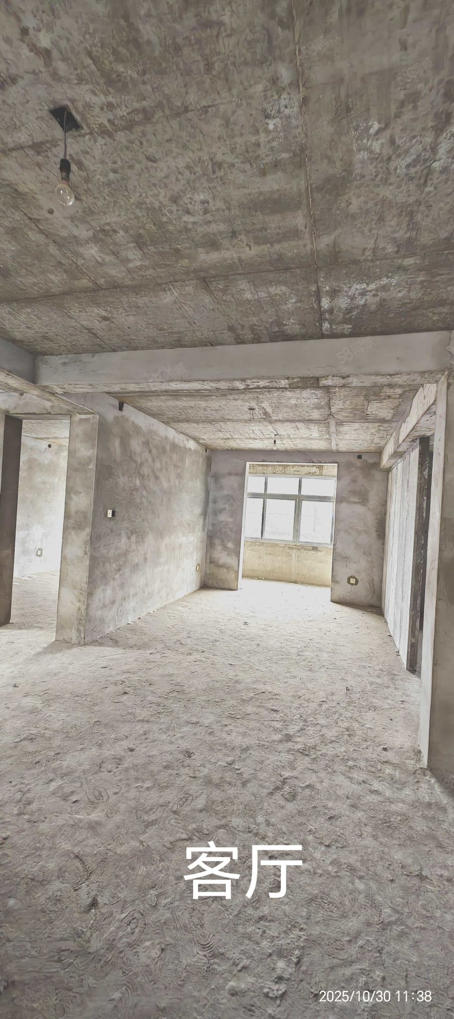 利辛剧院家属院3室2厅1卫133㎡南27万