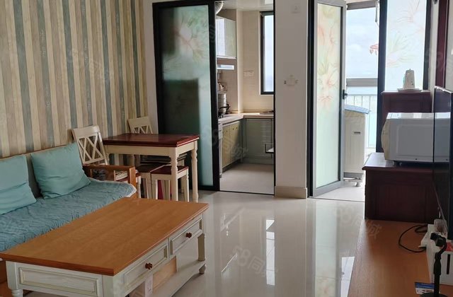 东方海岸2室1厅62.42㎡52万二手房图片