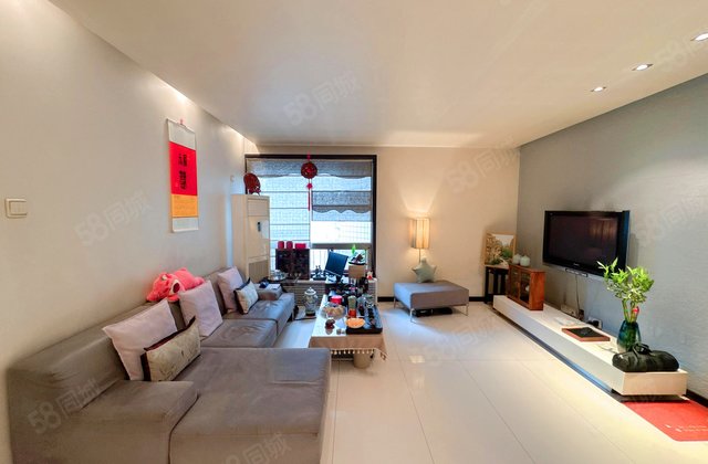 西安电信互助路小区3室2厅129.19㎡129万二手房图片