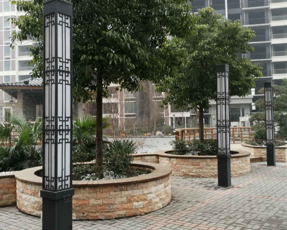 【伊水府邸, 伊水府邸小区详情,房价走势,房源,业主论坛】- 伊川58