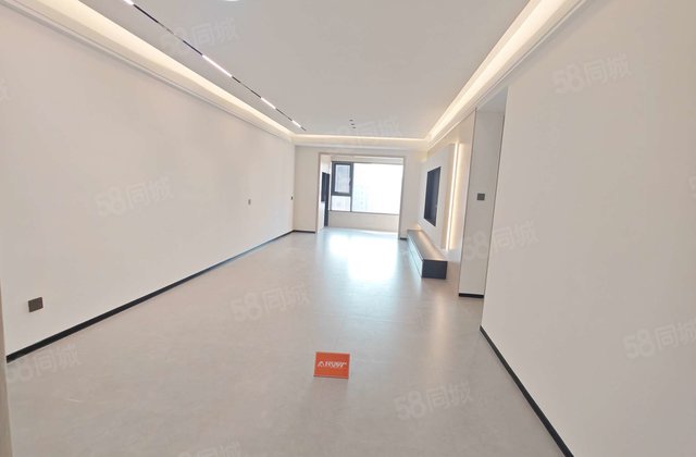 高速时代城(西区)3室2厅126.02㎡79.8万二手房图片