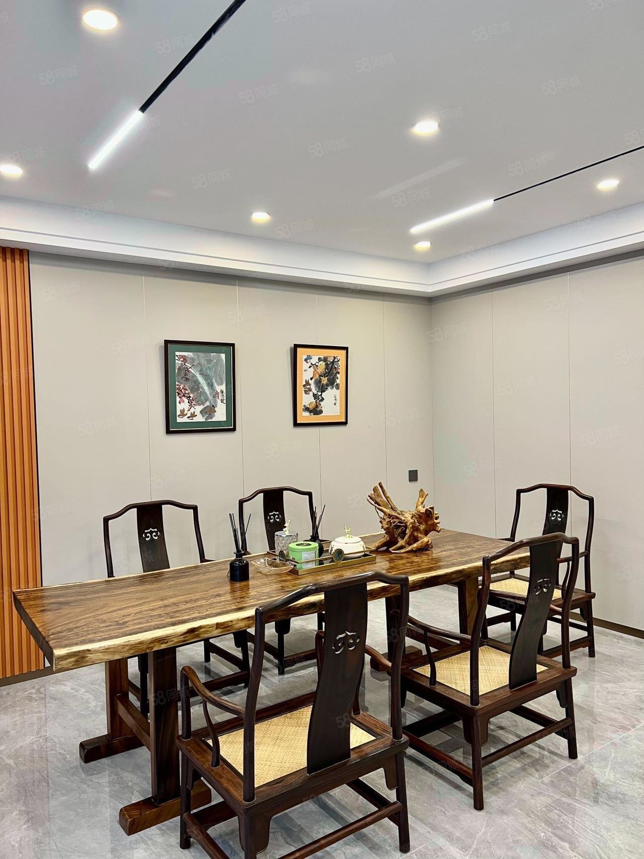 澳景園5室3廳5衛(wèi)486㎡南北2800萬