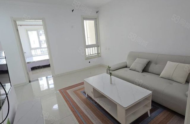 东方威尼斯2室1厅63㎡15.9万二手房图片