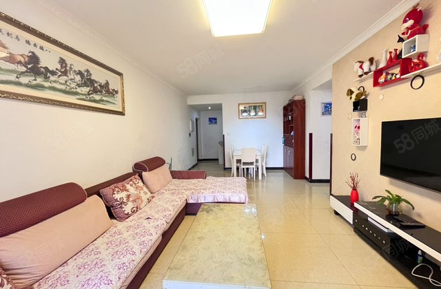 五彩城西区3室2厅96.97㎡88万二手房图片