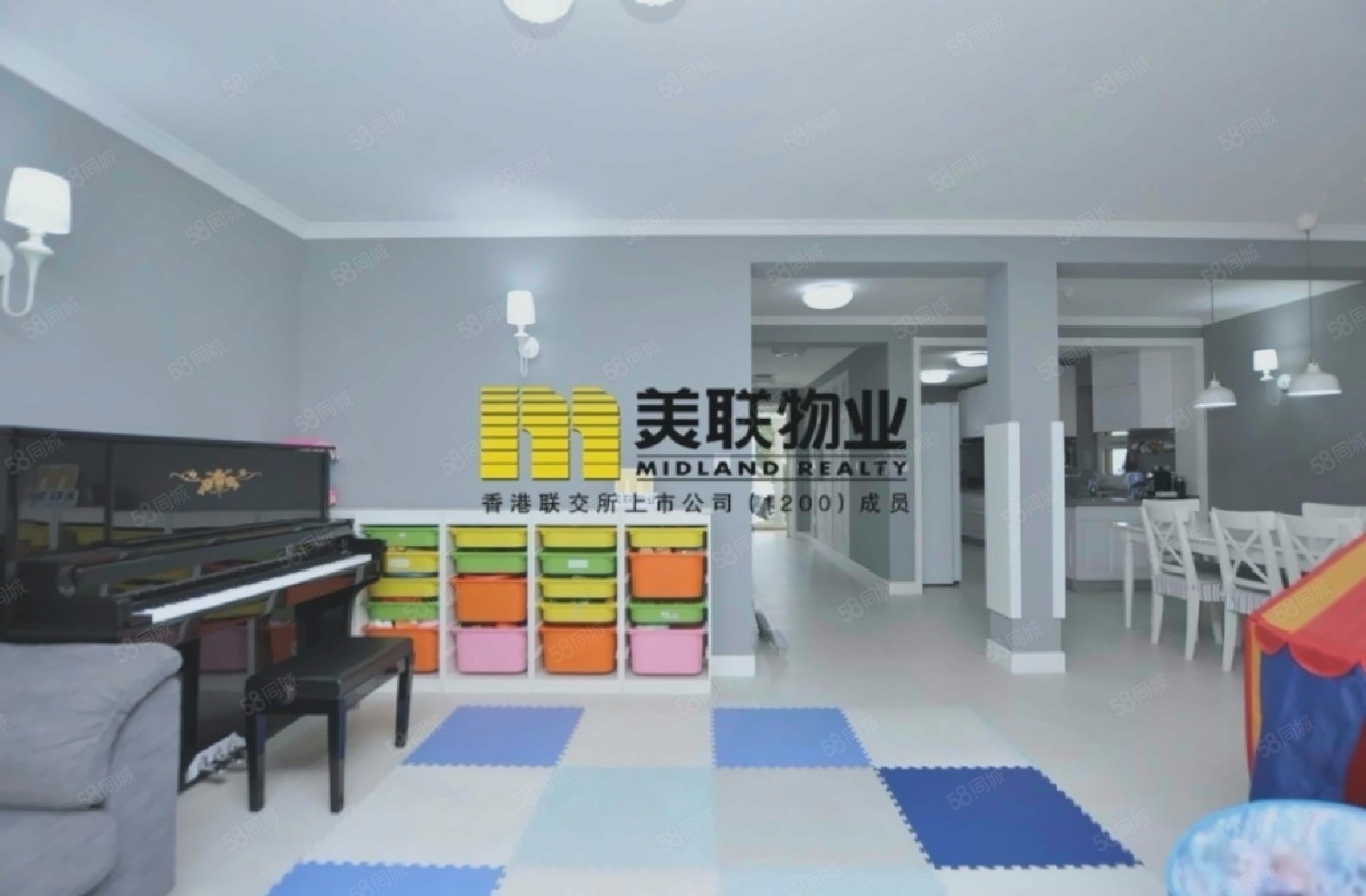 歐陸苑4室2廳3衛(wèi)200.14㎡南北1799萬