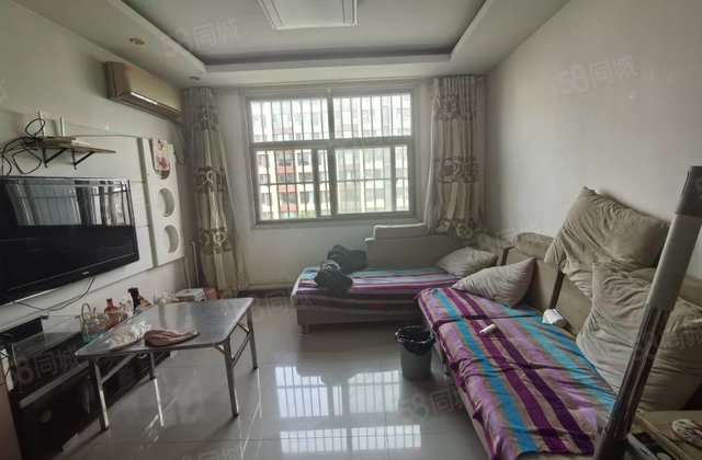 罗庄区富贵花园(罗庄)3室2厅100㎡20万二手房图片