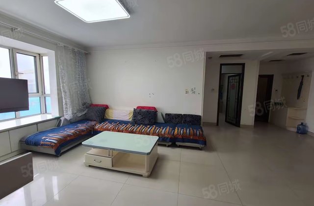 急售开发区中心位置东昌东 外国语旁东昌丽都三室免大税可按揭