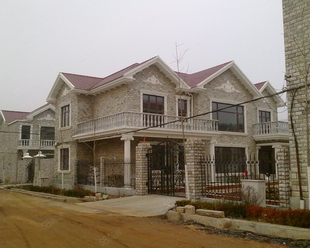 【樱园山庄, 樱园山庄小区详情,房价走势,房源,业主论坛】- 大连58