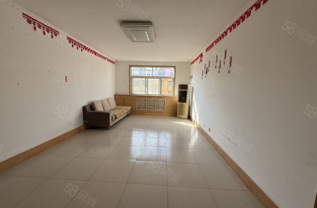 利民路南 电业局五院北 4室 公安局家属院