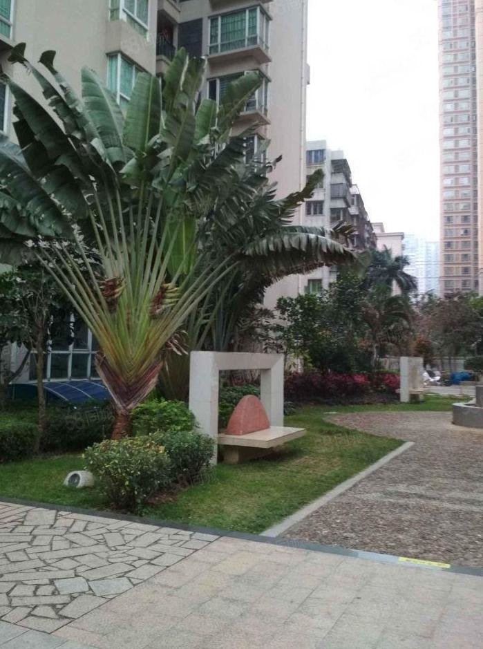 丽日花园3室2厅2卫123.87㎡南115万