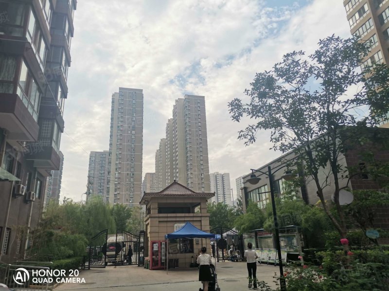 江林新城c区4室2厅2卫96.52㎡南北163万