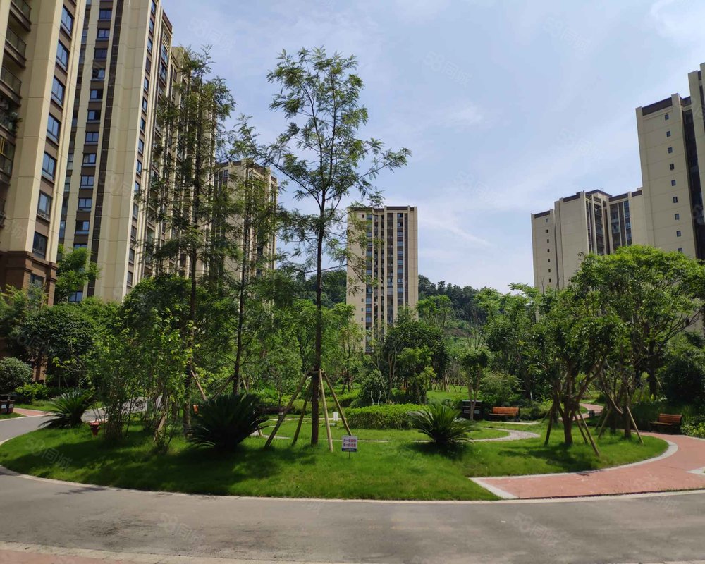 【华南城巴南华府(一期), 华南城巴南华府(一期)小区详情,房价走势