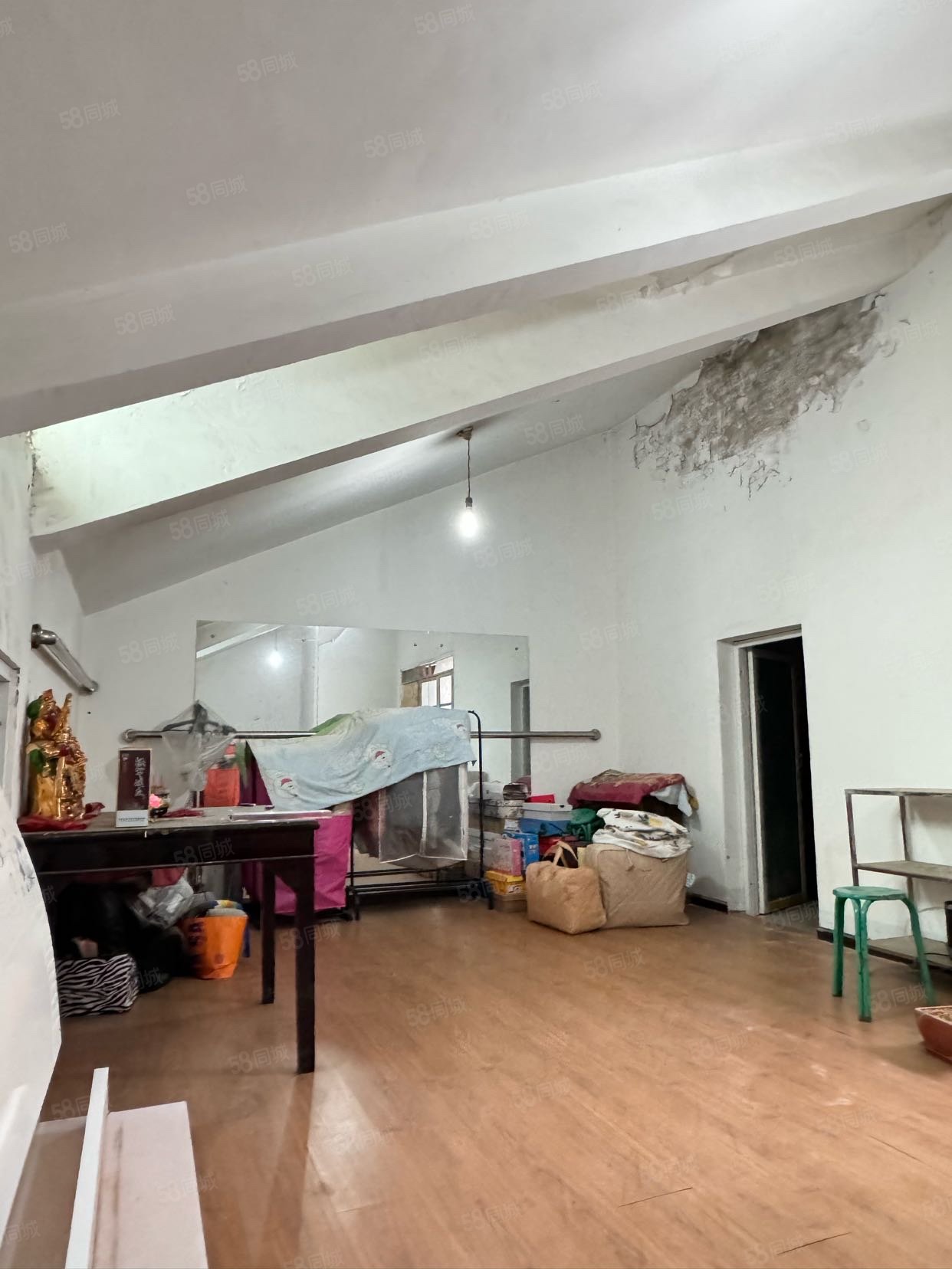 文帝街小区3室2厅1卫95.8㎡南31万