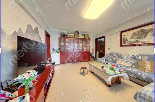 欣园(金牛)3室2厅136.47㎡158万二手房图片