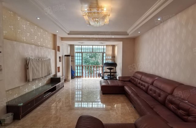 林涧美墅3室2厅125㎡44.8万二手房图片