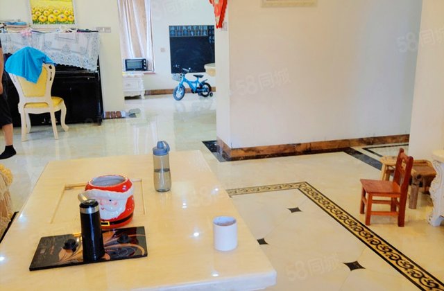 山语豪庭4室2厅145.07㎡116.8万二手房图片