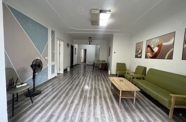 电梯洋房！送车储！免大税！文轩东校！华建壹街区！九州洼月季公