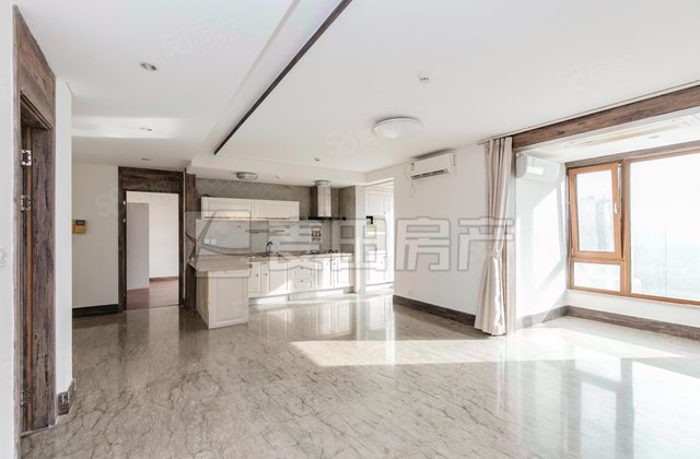 华鼎世家2室2厅136.32㎡760万二手房图片