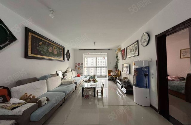 银河嘉苑(三区)3室2厅130㎡72万二手房图片