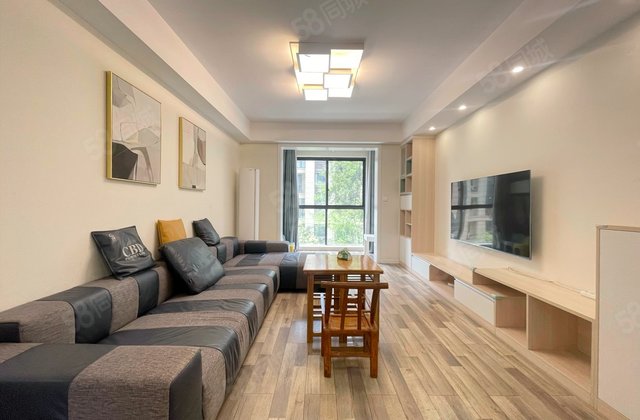 金地三千府3室2厅111.58㎡129.8万二手房图片