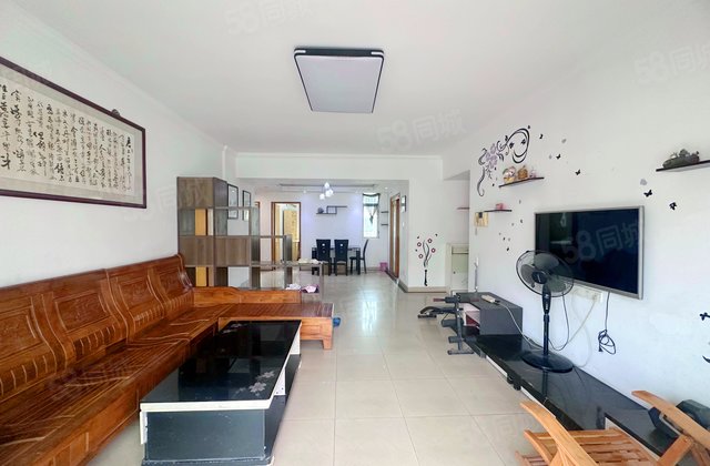 美的海岸花园3室2厅104.07㎡68万二手房图片