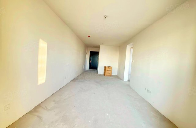 新城长风悦府2室2厅84.72㎡80万二手房图片