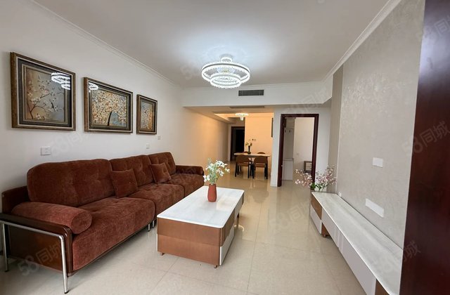 璟都国际(独山大道)2室2厅97.16㎡62.8万二手房图片